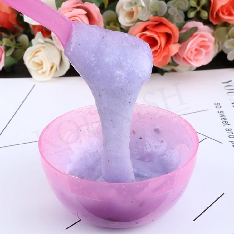 Jelly Mask