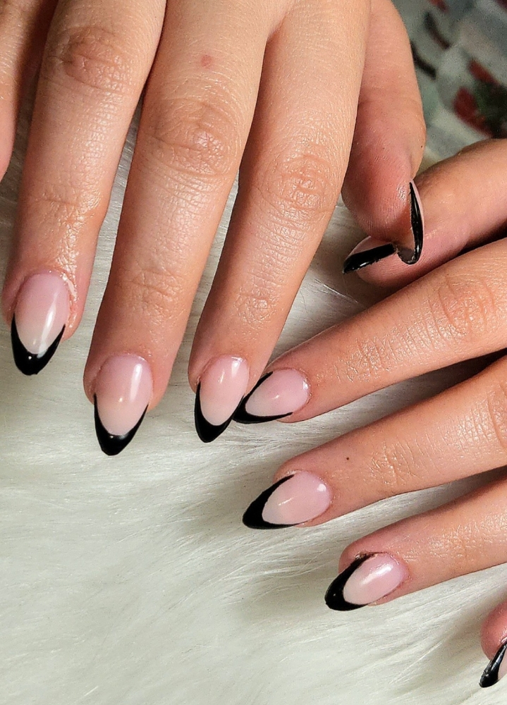 Gel X Soft Gel Extensions