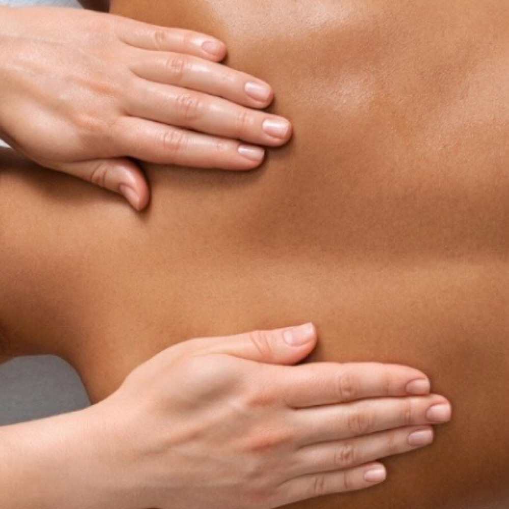 Luxury Back Facial at Uplift Aesthetics in Union City, TN