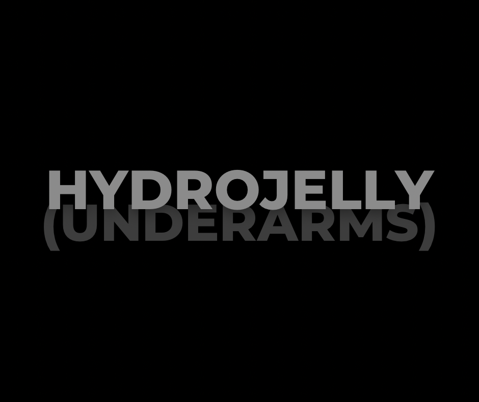 Hydro Jelly (Underarms)