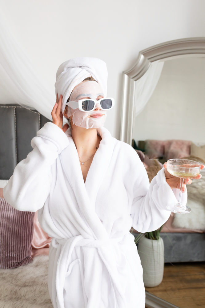 Sheet Mask Add-On