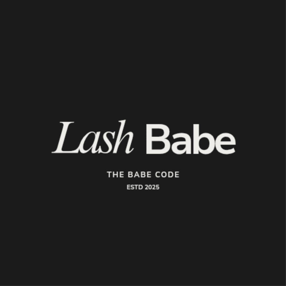 Lash Tint