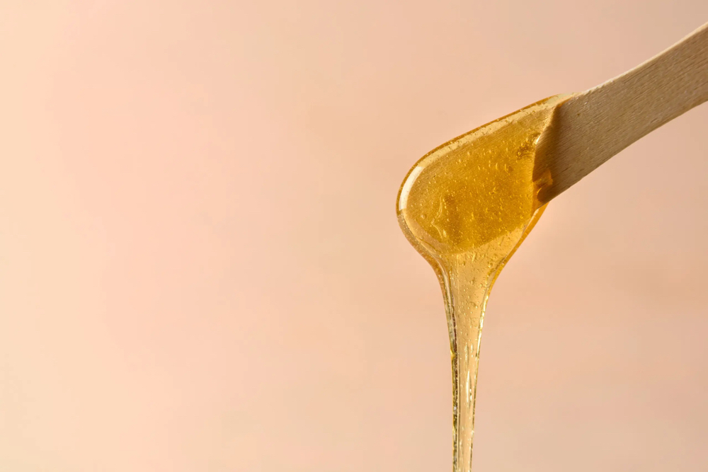 Brazilian Wax
