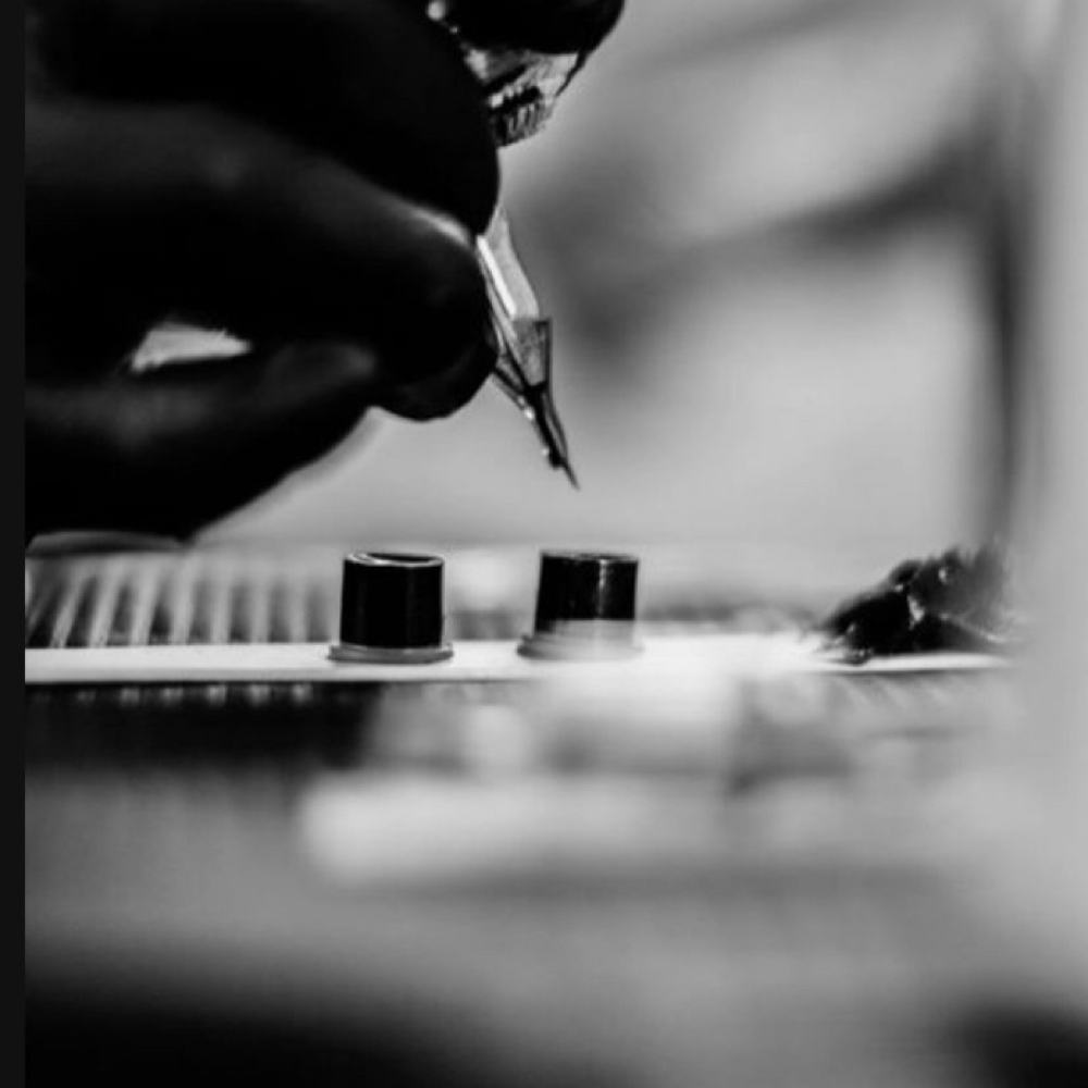 6 Month Touch Up at RM SKINBAR AND SALON in Little Rock, AR