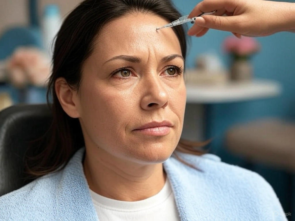 Botox/Filler
