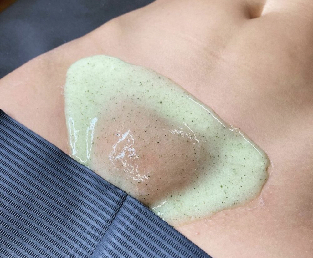 Hydro Jelly Mask