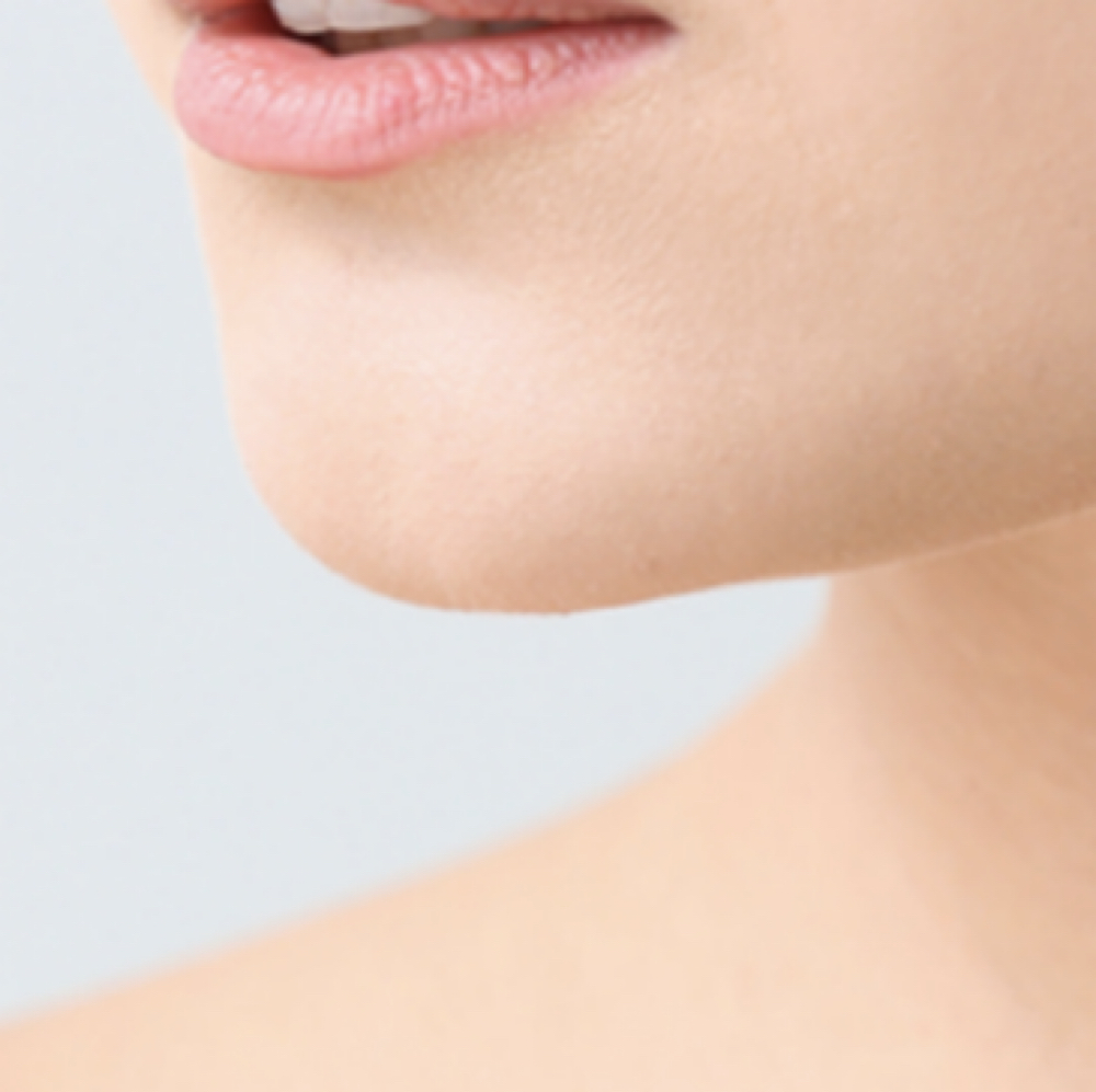 Chin Wax at Cherry Bloom Beauty in Glendale, AZ