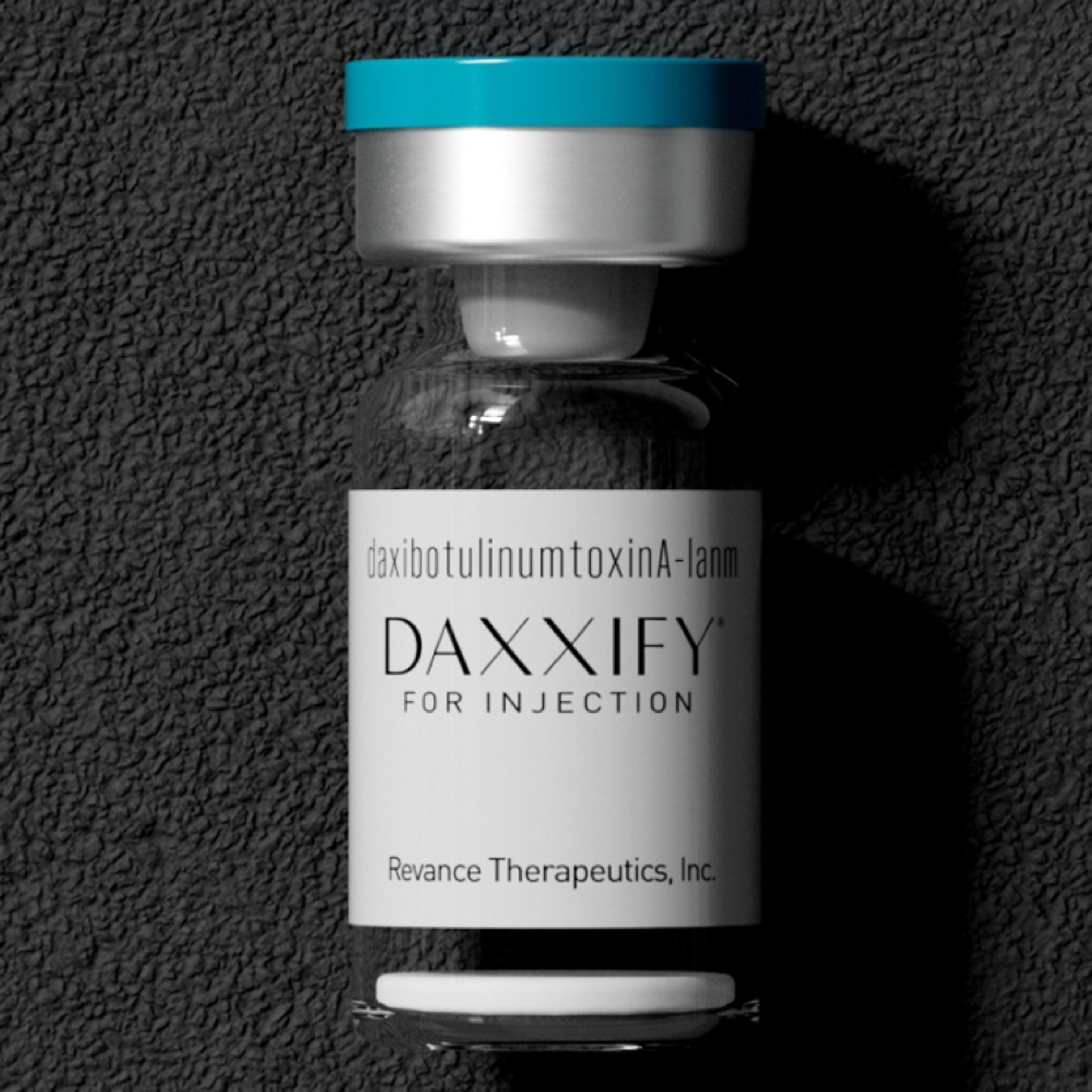 Daxxify Tox $14/unit at Bare Aesthetics ATX in Austin, TX