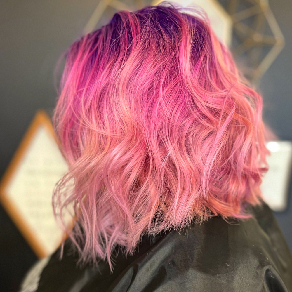 Fashion Colors at beautybyashleysmith in Bourbonnais, IL