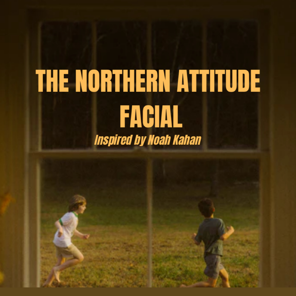 The Northern Attitude Facial at Luminous Glow Co. in Menasha, WI