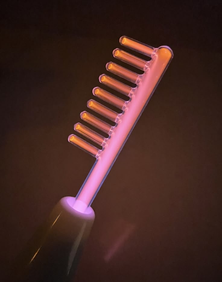 High Frequency Scalp