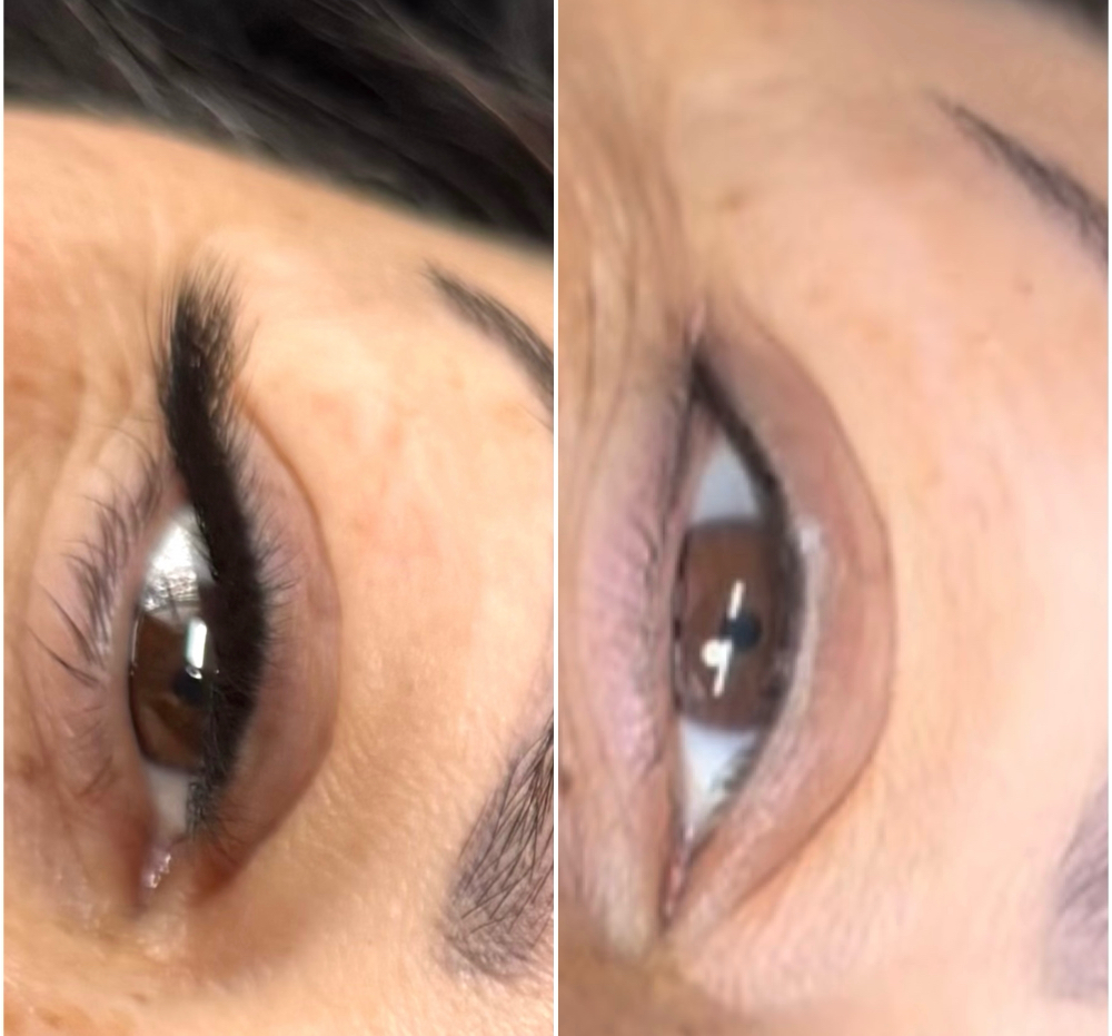 Eyeliner Effect -tecnologicas