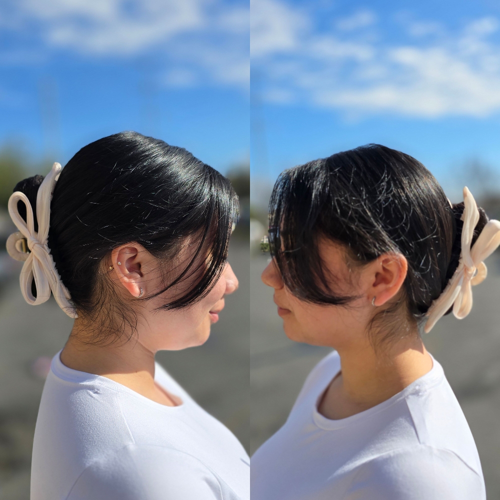 Fringe Trim