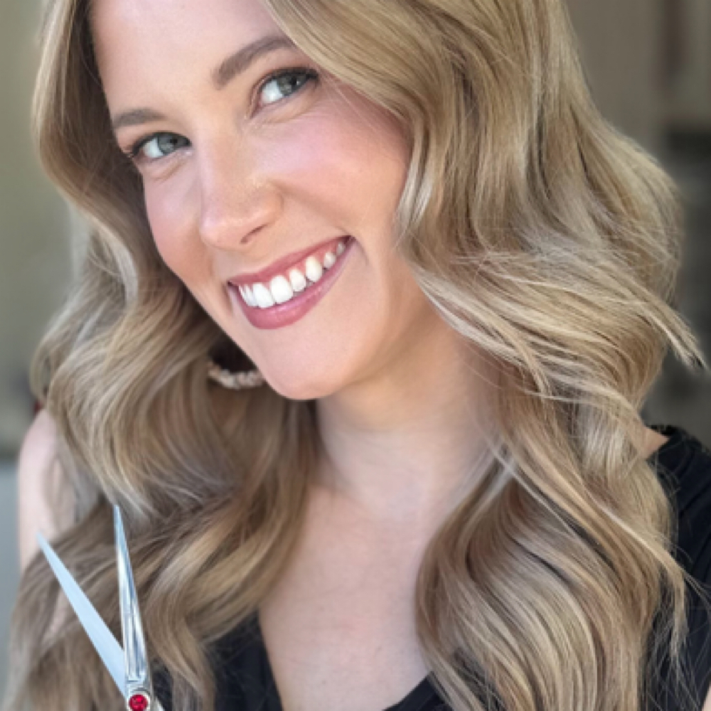 Womens Haircut at Cultivate Salon & Co. in Lexington, SC