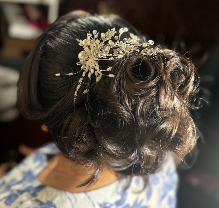 Hair Pieces Attachment