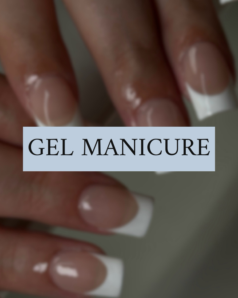 Gel Manicure