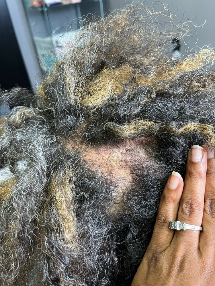 Scalp Reset & Detox Bundle