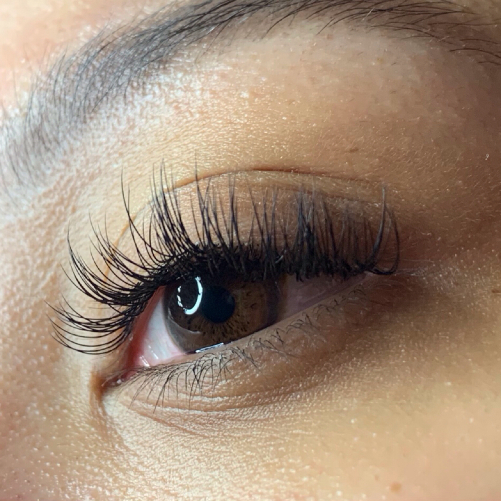 Classic Full Set at NamaSlayed Studio in Katy, TX