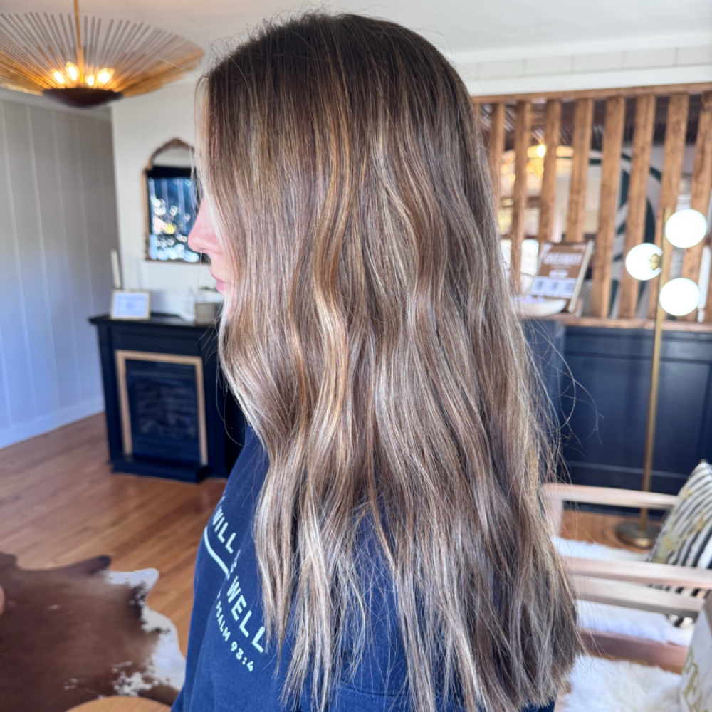 Partial Lived In at Alyson Chaney in Spartanburg, SC