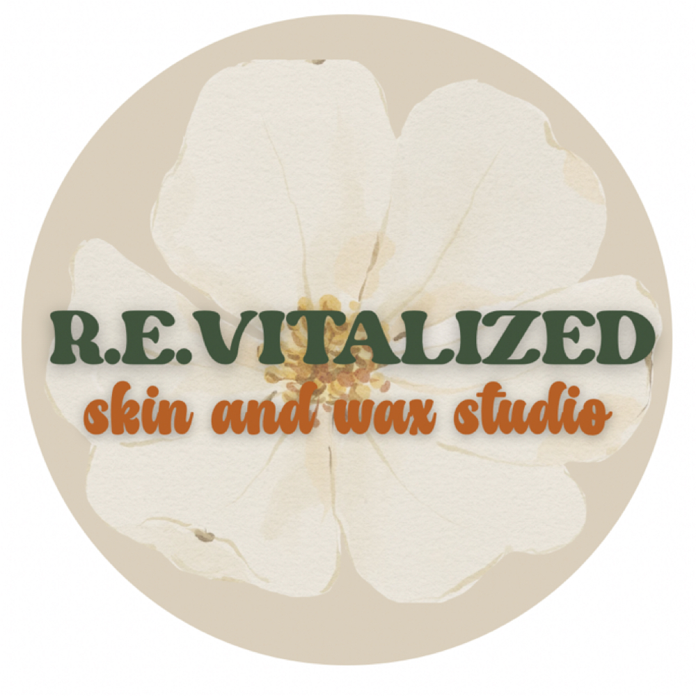 Led Therapy (add on) at REvitalized skin and wax studio in Salem, IN