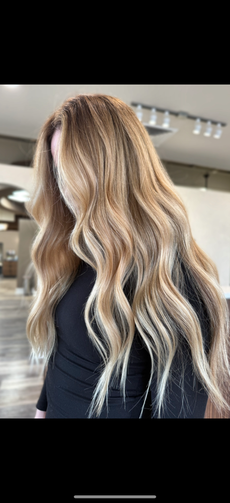 Toner at BlendxKylee in Chesterfield, MO