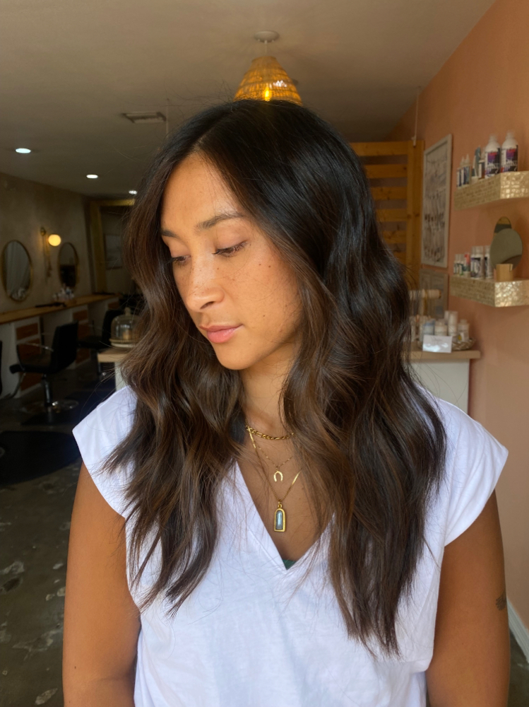 Tone Refresh