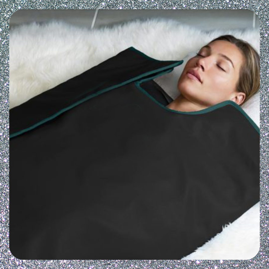 Liquid Lipo & Sauna Wrap