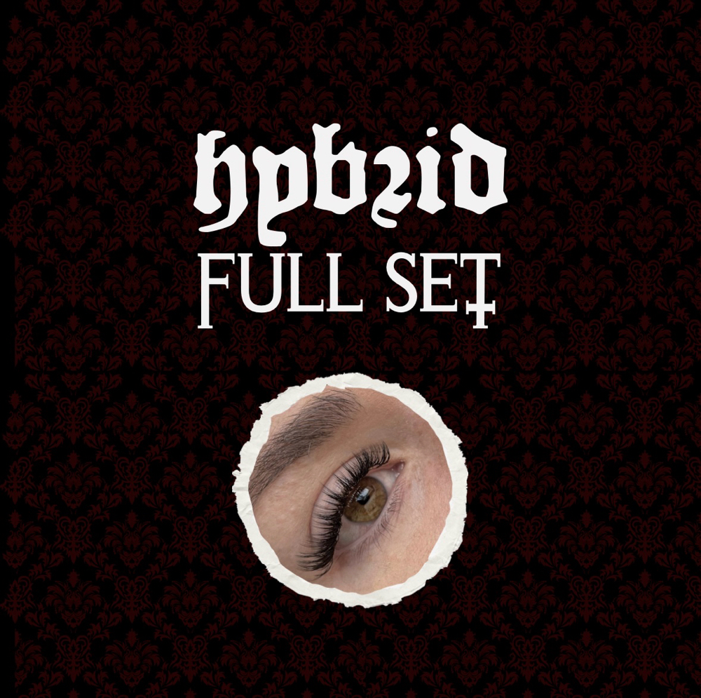 Hybrid Full Set