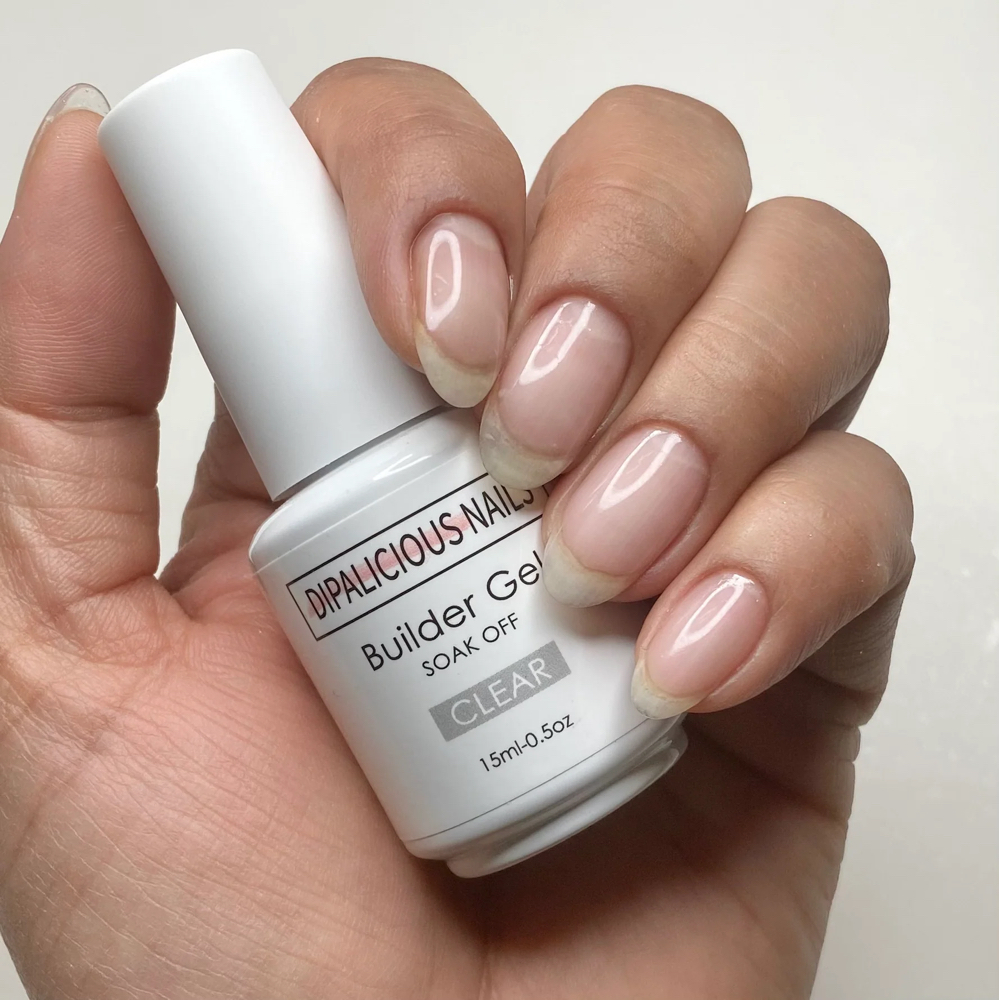 Builder Gel