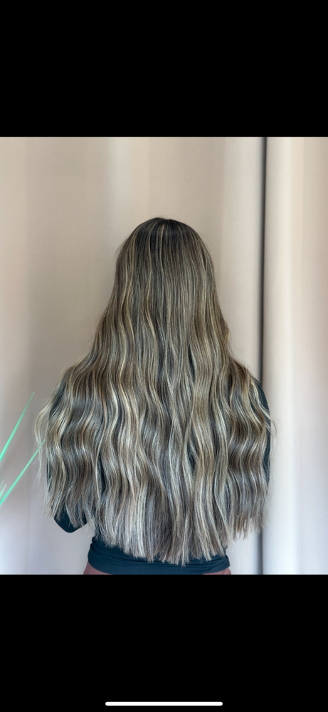 extension removal only at Hair by Hannah Kay in Brownsburg, IN