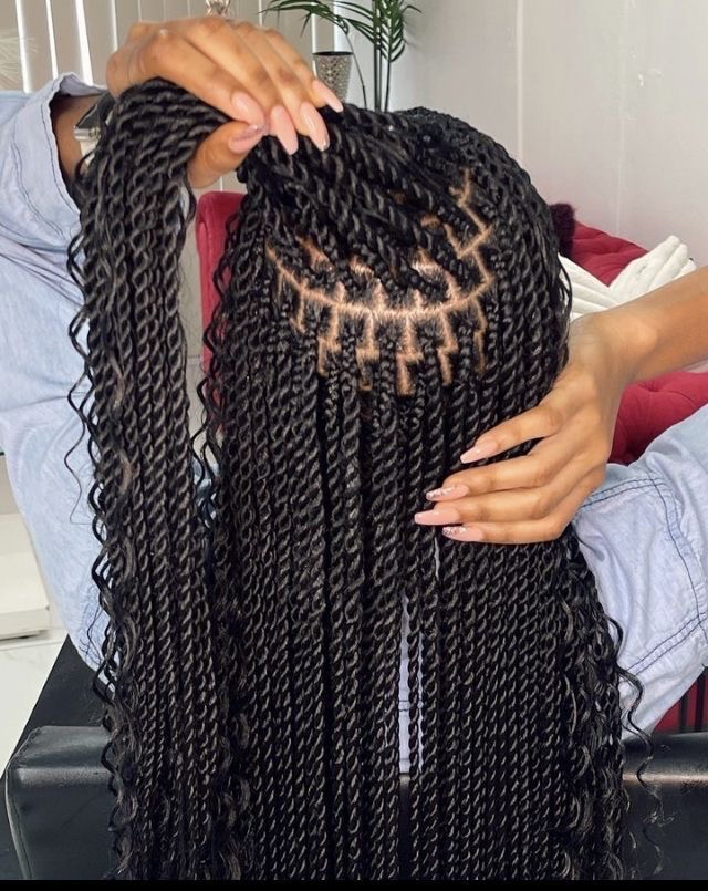 Twists