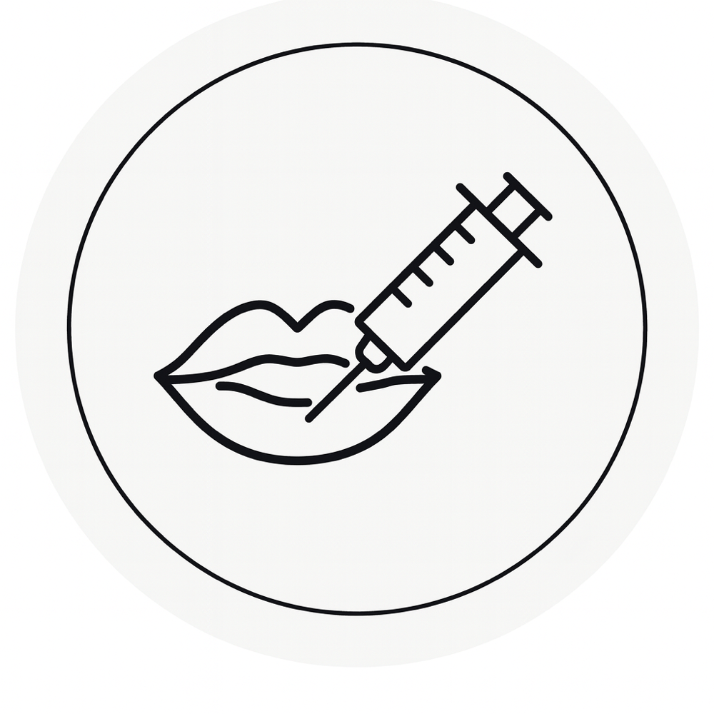 Lip Filler at Élevé Aesthetics & Wellness in Temple, TX