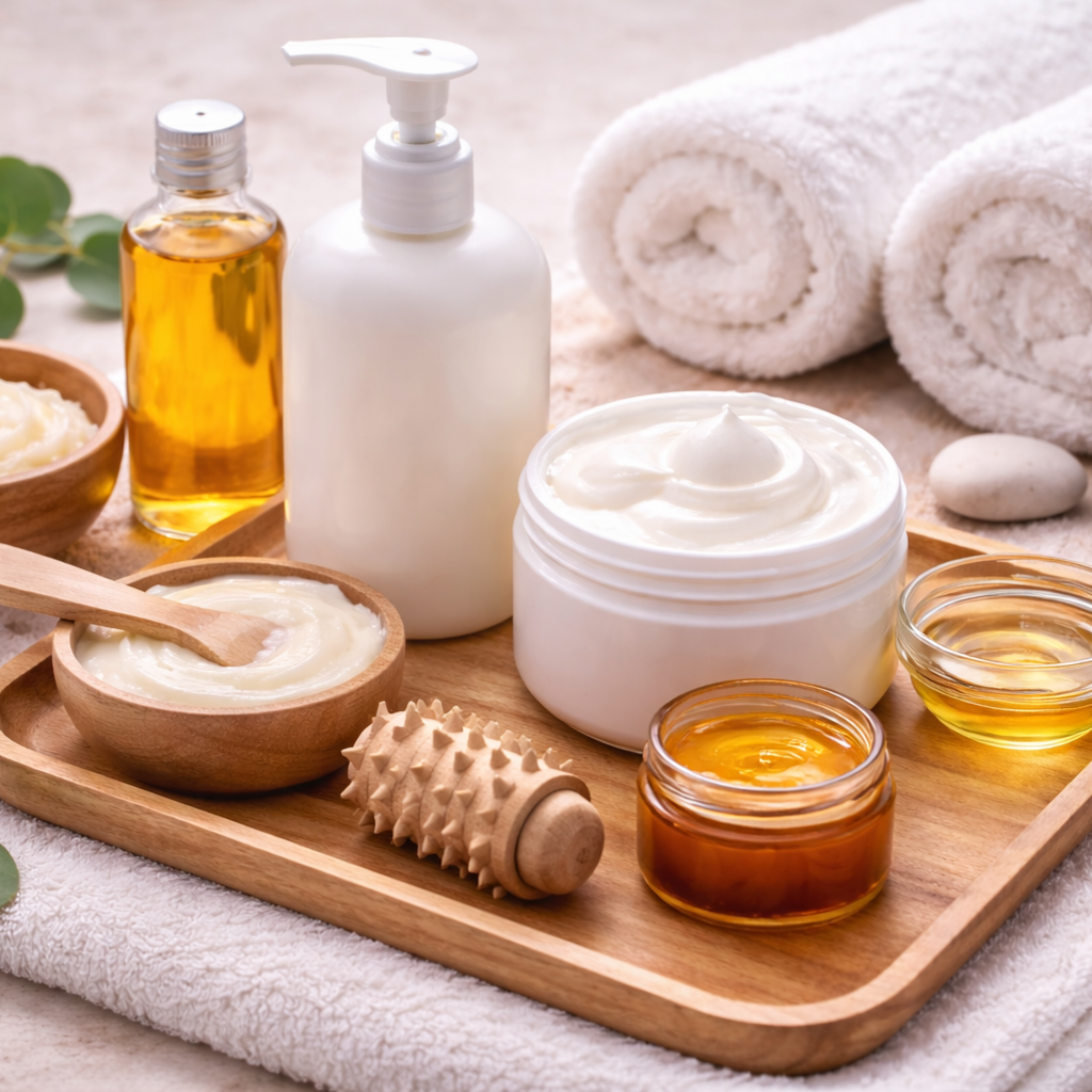 Muscle therapy Treatment at Innate Wisdom Massage and Bodywork in Desoto, TX