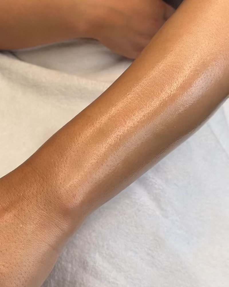 Full Arms