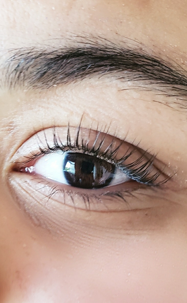Koren Lash Lift at MARES AESTHETICS STUDIO in Cape Coral, FL