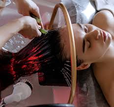 EXPRESS SCALP TREATMENT