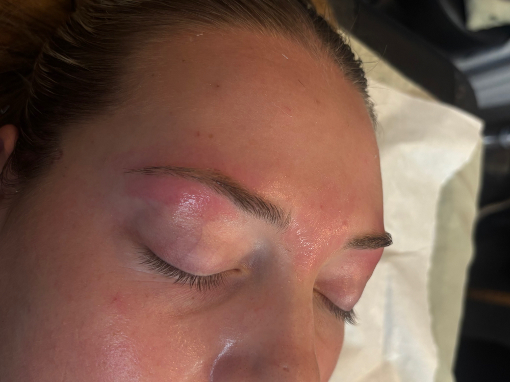 Brow Wax