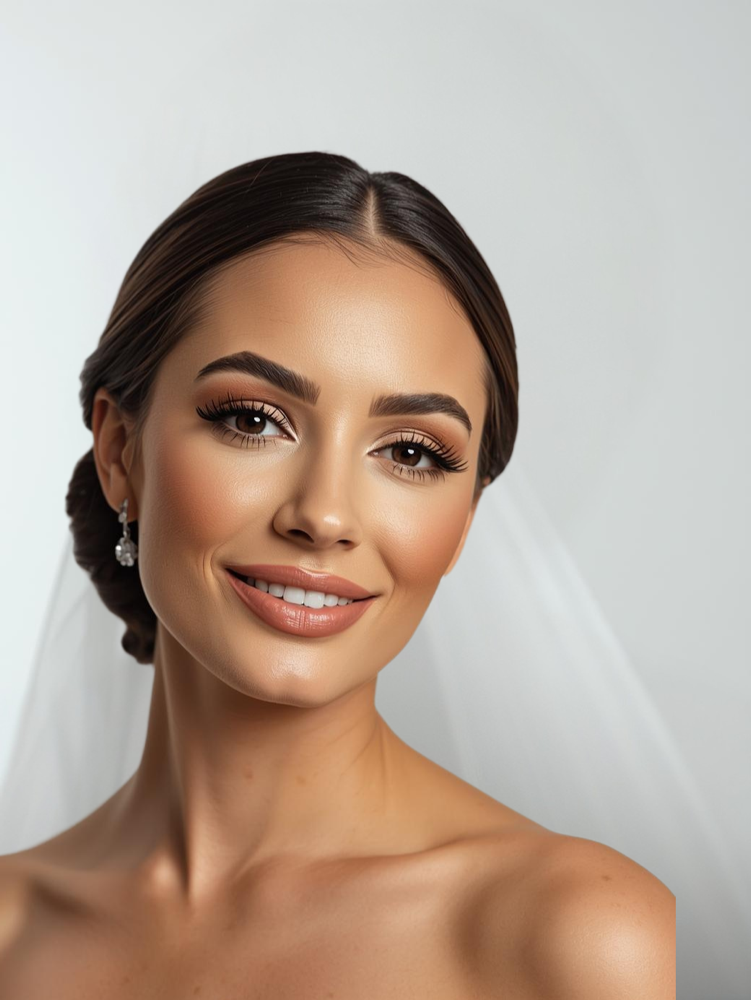 Ultimate Bridal Skin Package