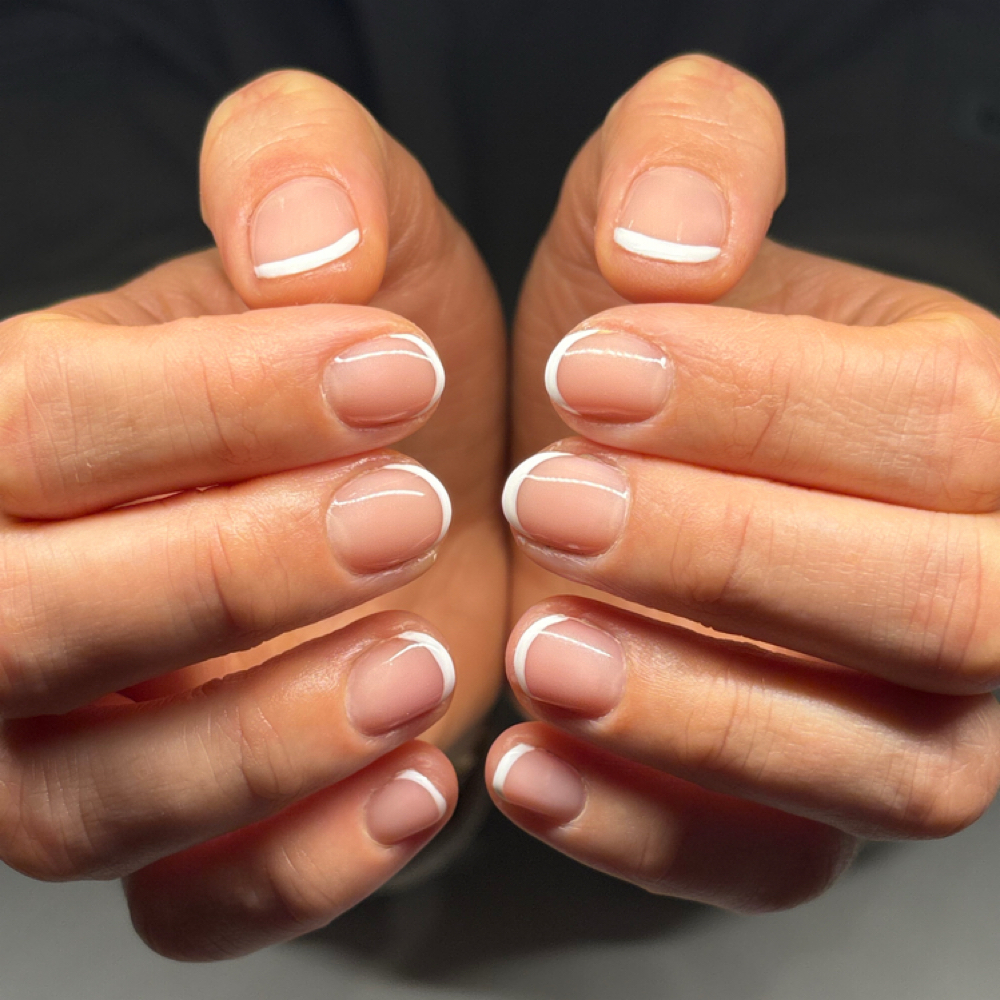 Builder Gel at Beauty Lounge Co. in Fergus Falls, MN