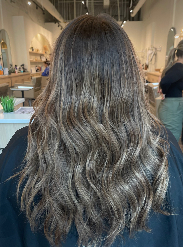 Balayage