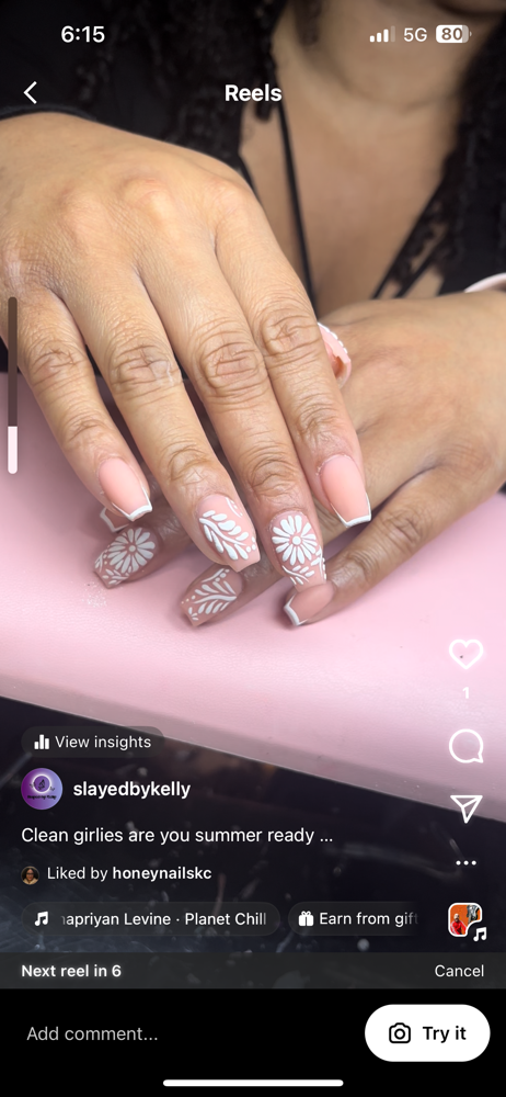 Overlay
