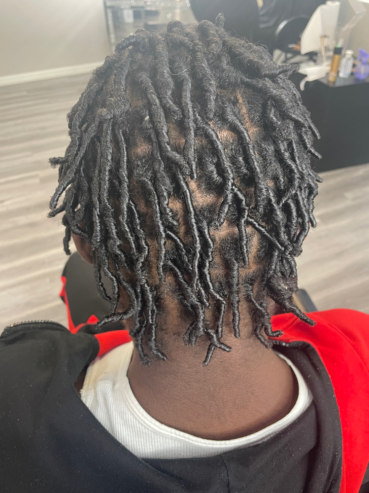 Loc Start Up