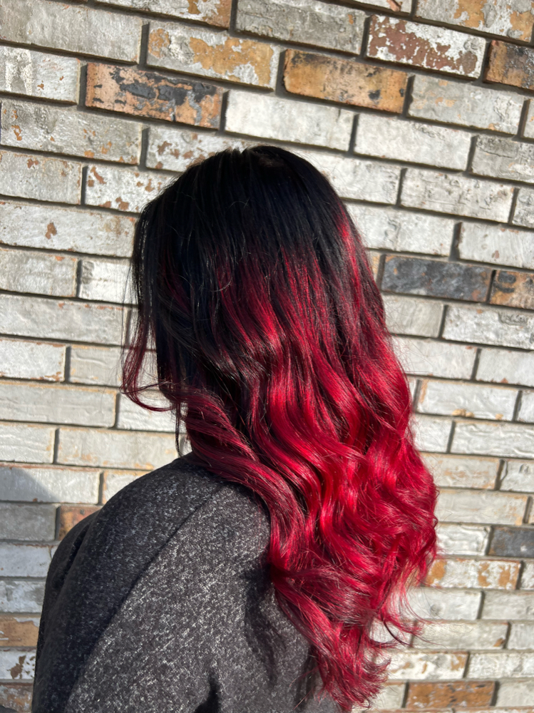 Fashion Color