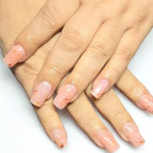 NAIL EXTENSIONS at D'Amour Professional Nail Services in Edina, MN