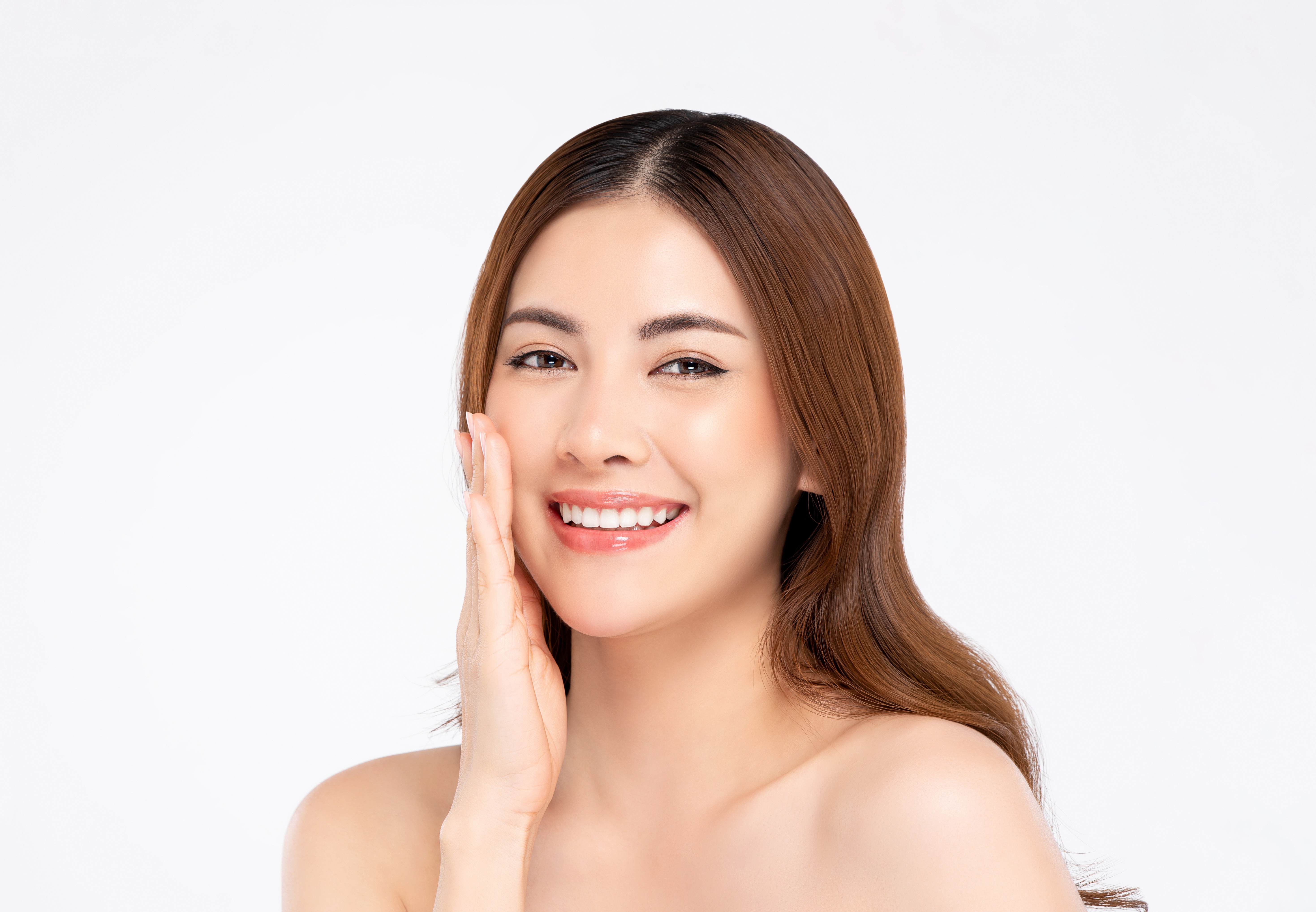 Glutathione + Vitamin C IV Push