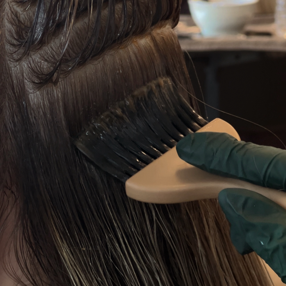 Root Retouch