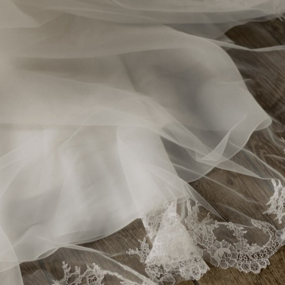 bridal service at Hannah Simone Salon + Spa in Arlington Heights, IL