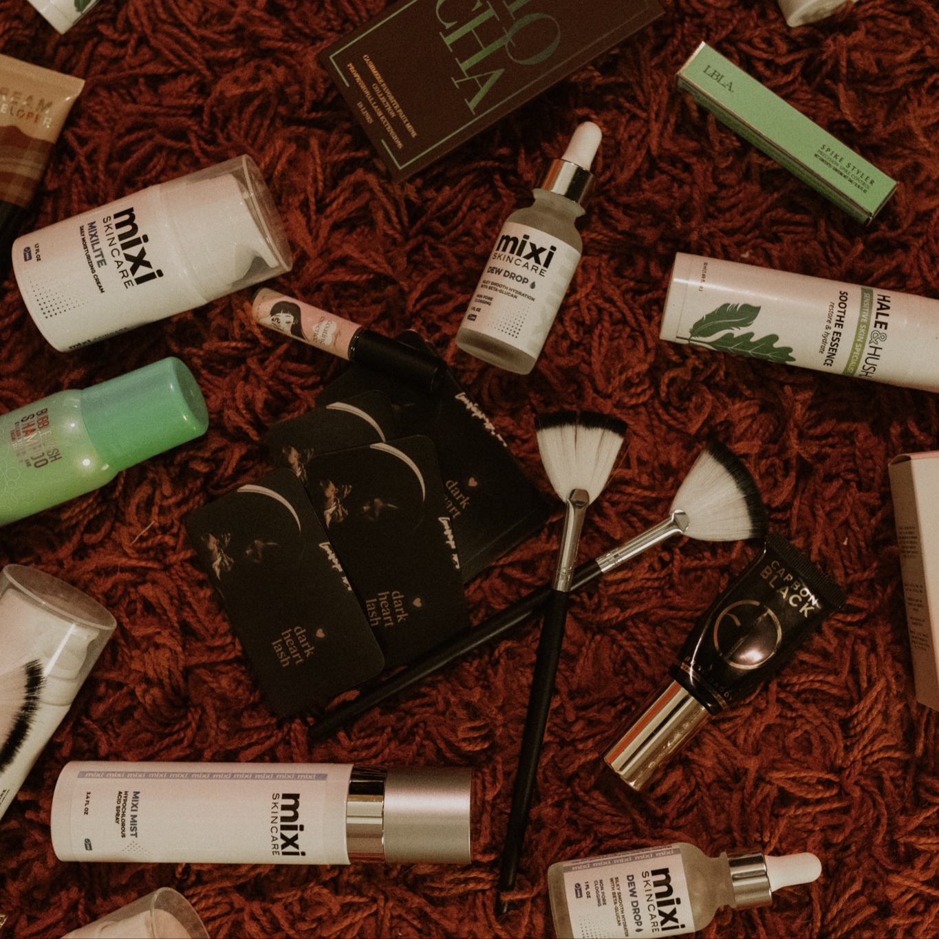 Perfection Chemical Peel at Dark Heart Lash in Lake Mary, FL