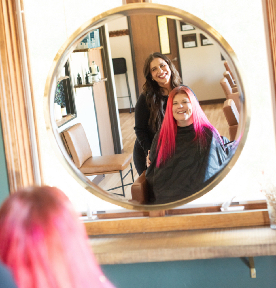 Color Correction/Vivid Color