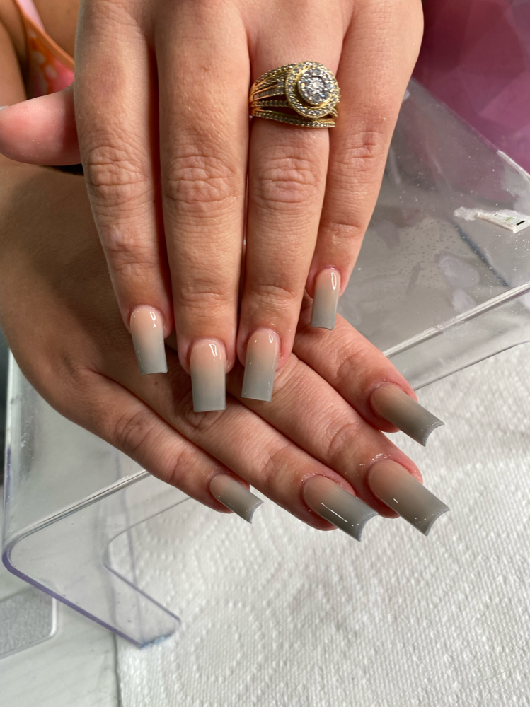 Ombre Set